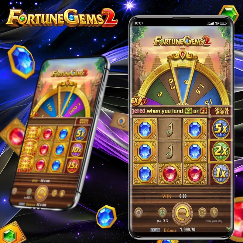 Nepal - demo slot fortune gems 2