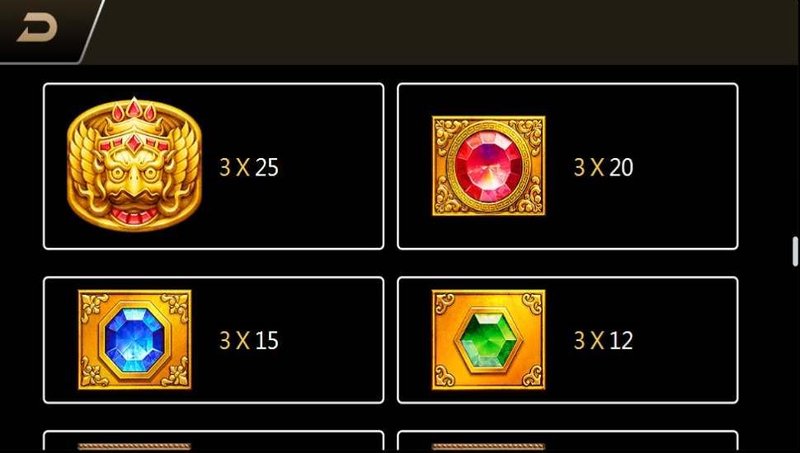 Fortune gems 2 demo in Malaysia Fortune gems 2 demo in Malaysia